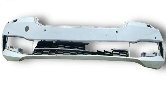 Skoda Superb B8 (3V) Front bumper 3V0807221M