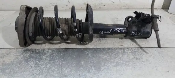 Mercedes-Benz A W176 Front shock absorber/damper A1763202038