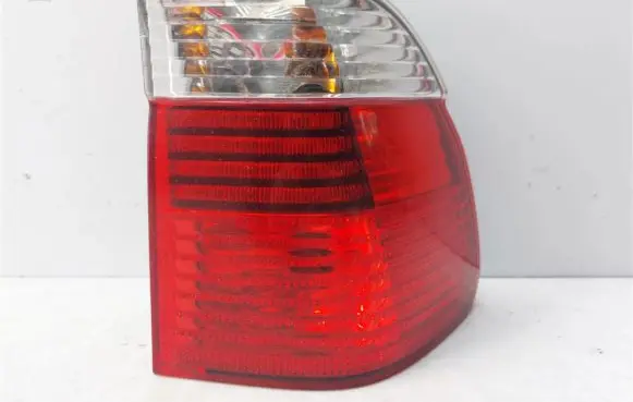 BMW 5 E39 Rear/tail lights 6902532