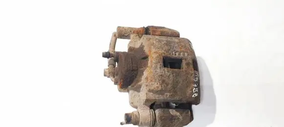 Mazda 626 Front brake caliper