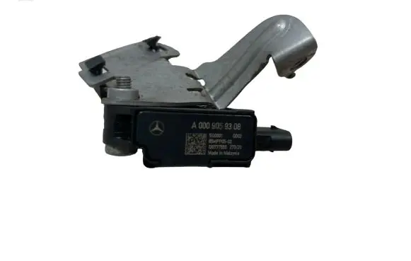 Mercedes-Benz GLS X167 Exhaust gas pressure sensor A0009059308 85MPP0502 130777555