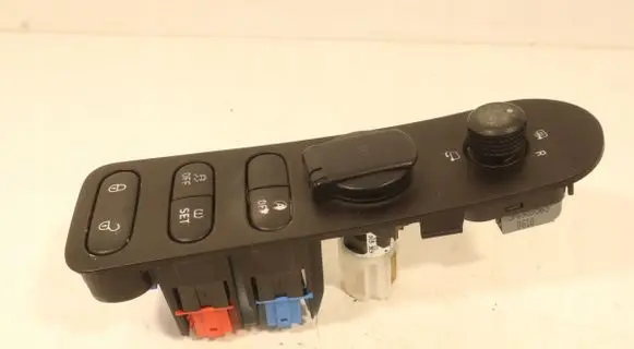 Seat Leon (1P) Wing mirror switch 5P0959565