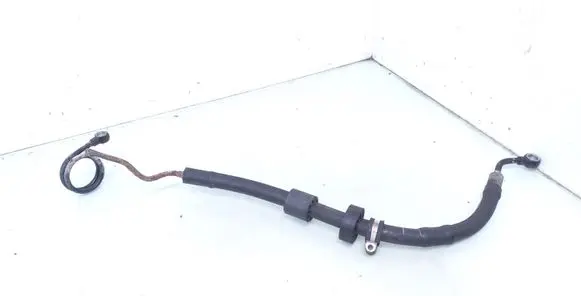 Audi A4 S4 B6 8E 8H Power steering hose/pipe/line 8E1422893M