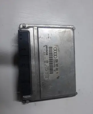 Audi A4 S4 B5 8D Engine control unit/module 8D0907401N 0281010157