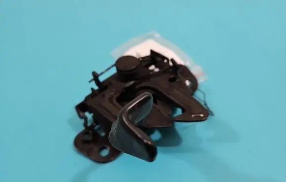 Hyundai i30 Engine bonnet/hood lock/catch IMPRK1512426