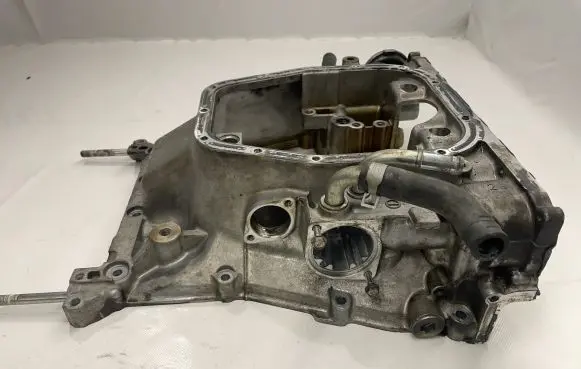 Subaru Outback (BS) Oil sump 