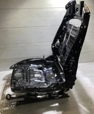 Volkswagen Beetle A5 Front passenger seat rail 5C5881046J