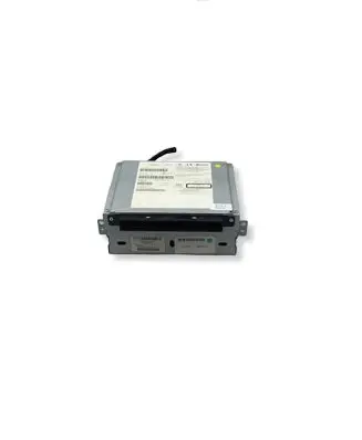 Volvo XC60 Radio/CD/DVD/GPS head unit BVVE901A