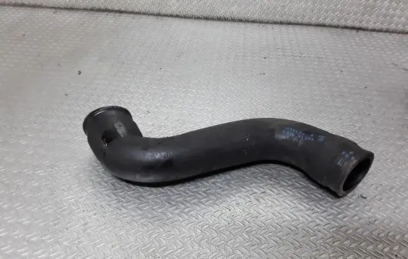 Audi A2 Intercooler hose/pipe 6X0145828A