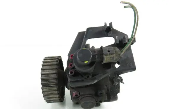 Peugeot Partner Fuel injection high pressure pump 0928400607