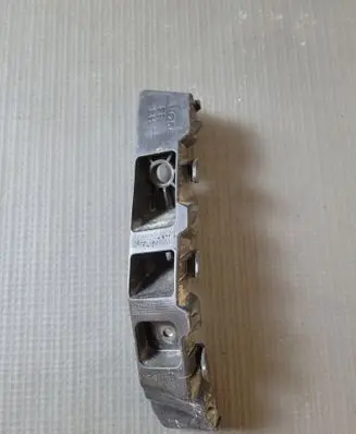 Skoda Superb B8 (3V) Front bumper mounting bracket 86551R2000