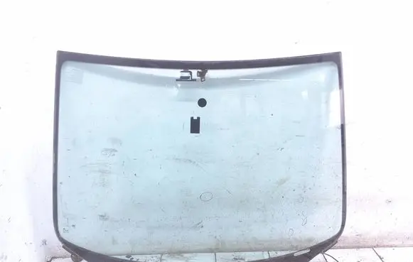 Seat Alhambra (Mk1) Front windscreen/windshield window AS1