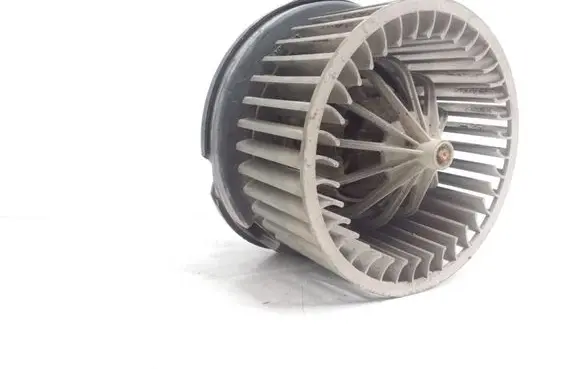 Fiat Ducato Heater fan/blower