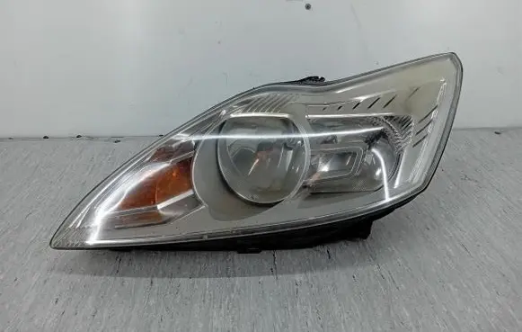 Ford Focus Headlight/headlamp
