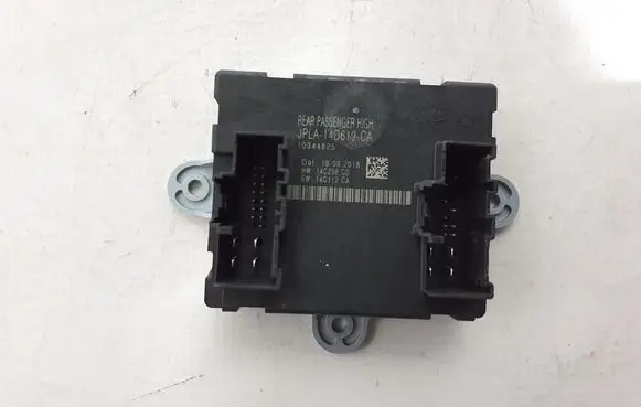 Land Rover Range Rover L405 Door control unit/module JPLA14D619CA
