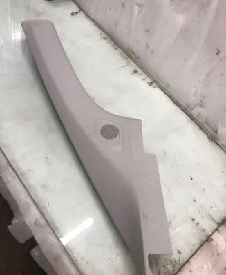 Peugeot Expert (A) pillar trim 9808680677