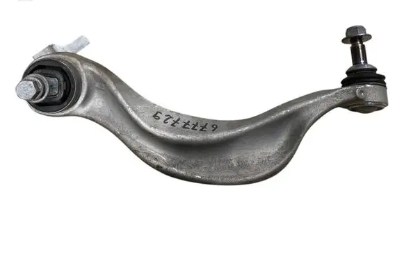 BMW 5 GT F07 Front control arm 4081431 31124081431
