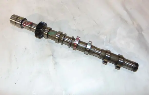Camshaft