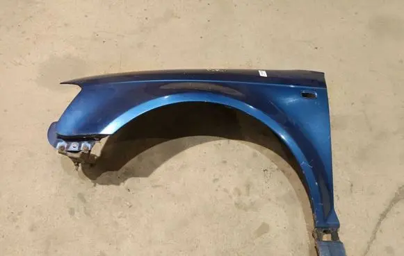 Audi A3 S3 8P Fender 