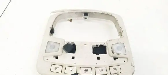 Ford S-MAX Front seat light FG9T14F042AG
