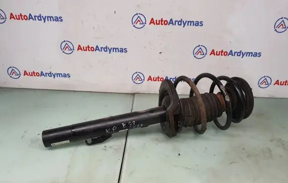 BMW 7 E38 Front shock absorber/damper 31311091569