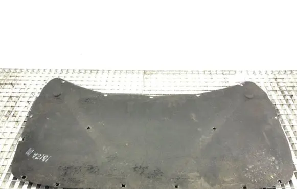 Seat Ibiza III (6L) Engine bonnet/hood sound/heat insulation 