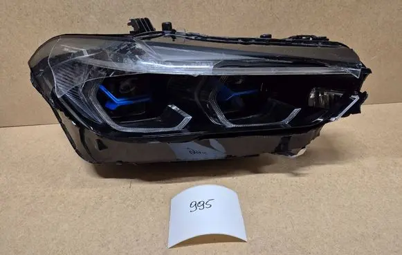 BMW X5 G05 Headlight/headlamp 8082574