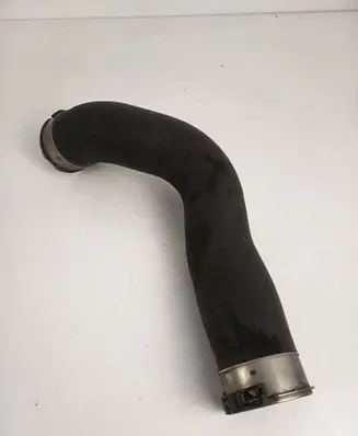BMW 5 F10 F11 Coolant pipe/hose 7810615