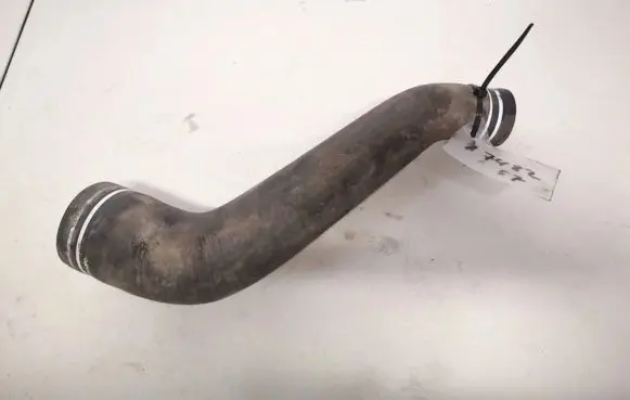 Fiat Doblo Intercooler hose/pipe 51757424