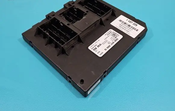 Skoda Octavia Mk3 (5E) Central body control module 5Q0937086Q IMPRK1437329