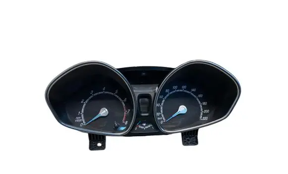 Ford B-MAX Speedometer (instrument cluster) C1BT10849 SCLUK9765 44ZP535