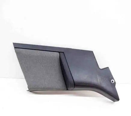 (C) pillar trim