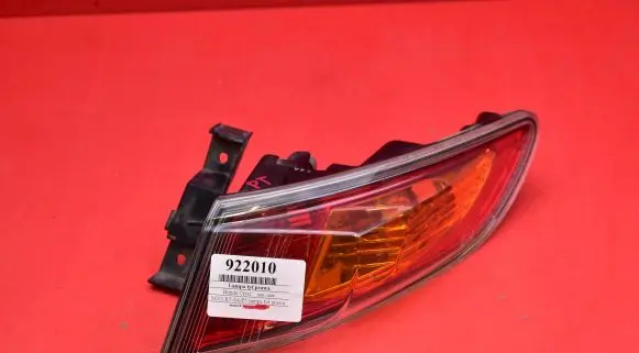 Honda Civic Rear/tail lights 220-16721