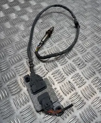 Lambda probe sensor