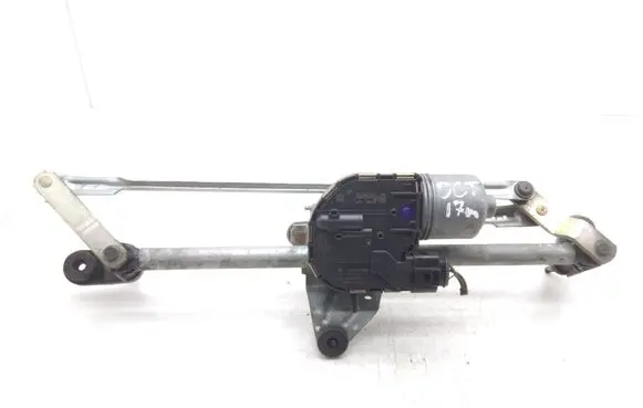 Skoda Octavia Mk3 (5E) Front wiper linkage 1397220711