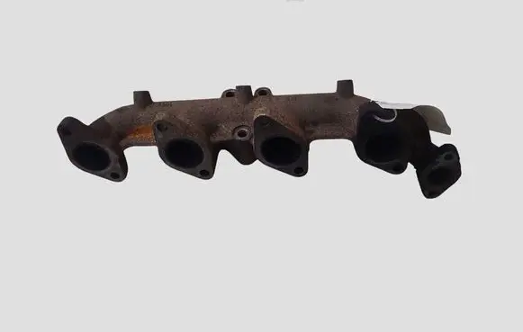 KIA Sorento Exhaust manifold