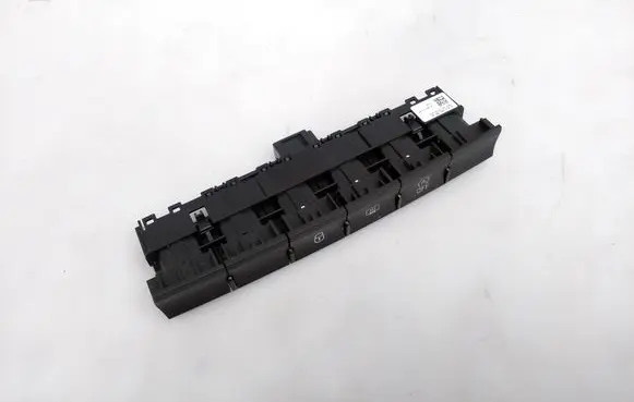 Seat Toledo IV (NH) A set of switches 6JA927132BH