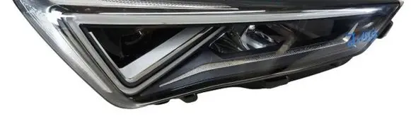 Seat Leon IV Headlight/headlamp 5fb941008f-kolumb