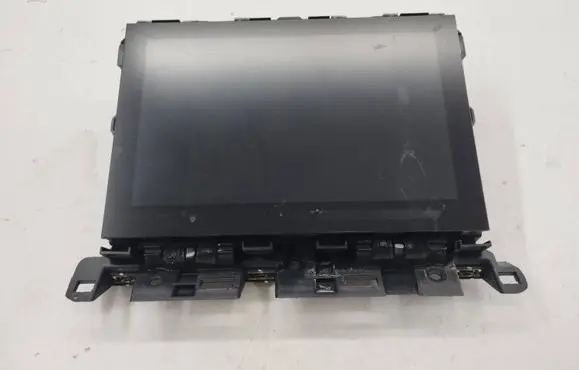 Citroen C5 Aircross Screen/display/small screen 9830426480