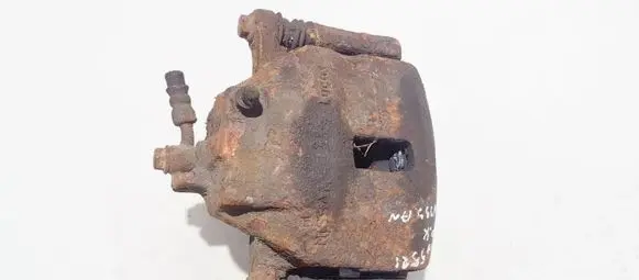 Nissan Almera N16 Front brake caliper