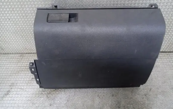 Glove box set