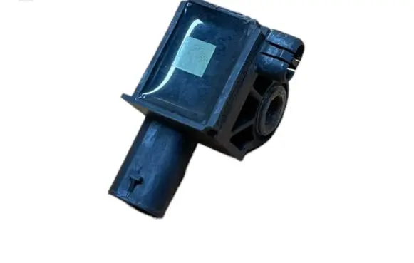 BMW X5 F15 Airbag deployment crash/impact sensor 9196043 65779196043 160923