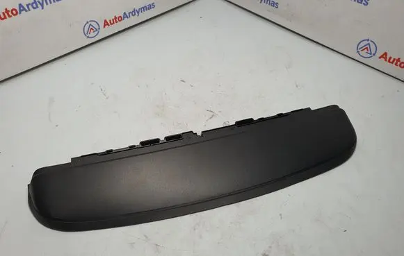 BMW 3 GT F34 Third/center stoplight 7294274 63257294274