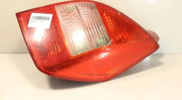 Citroen C2 Rear/tail lights