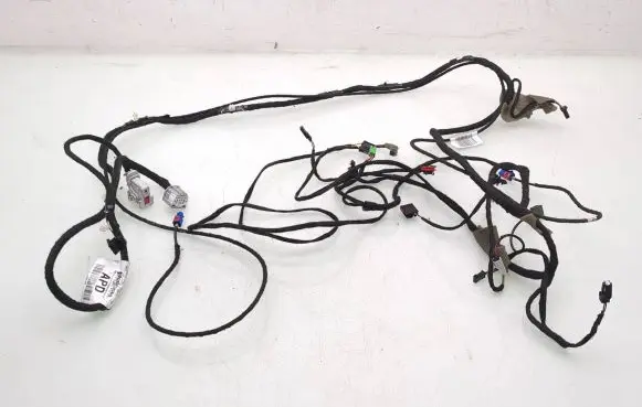 Ford Kuga II Other wiring loom GV4T14335APD