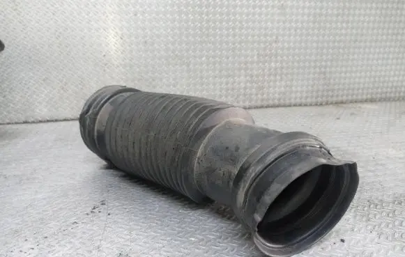 Air intake duct part