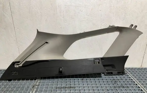 Opel Astra J (C) pillar trim 13376952