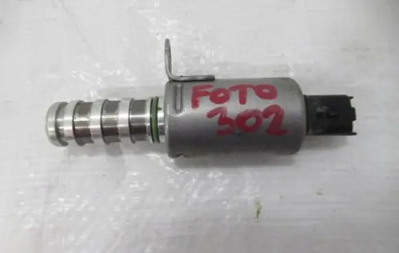 Citroen C3 Camshaft vanos timing valve 9825813780