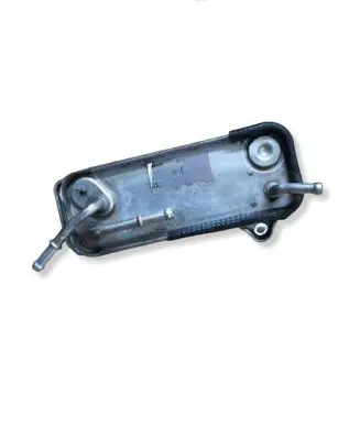 Mercedes-Benz C W203 Fuel cooler (radiator) 