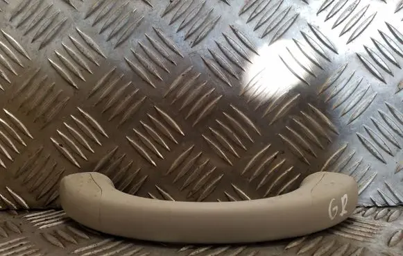 Nissan Navara D23 Rear interior roof grab handle